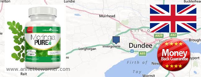 Where to Buy Moringa Capsules online Dundee, United Kingdom