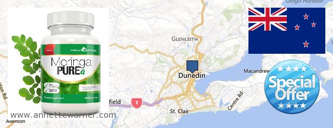 Where Can I Buy Moringa Capsules online Dunedin, New Zealand