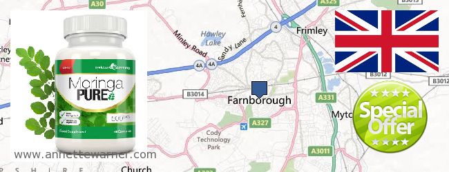 Where to Purchase Moringa Capsules online Farnborough, United Kingdom