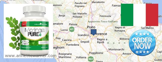 Purchase Moringa Capsules online Firenze, Italy