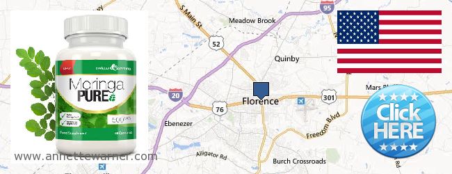 Where to Buy Moringa Capsules online Florence SC, United States
