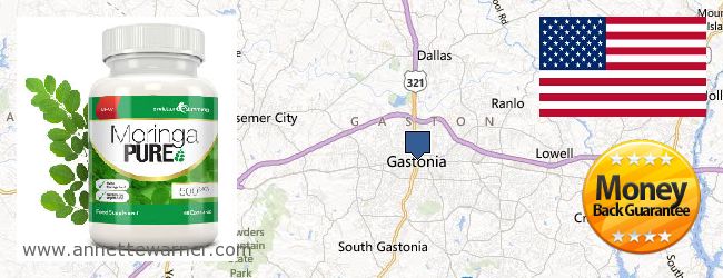 Where to Purchase Moringa Capsules online Gastonia NC, United States