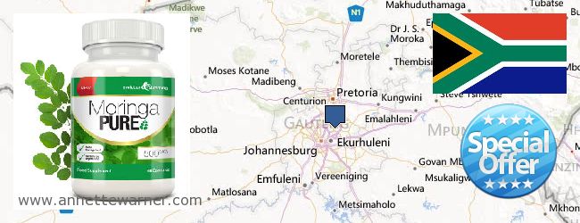 Where Can You Buy Moringa Capsules online Gauteng, South Africa