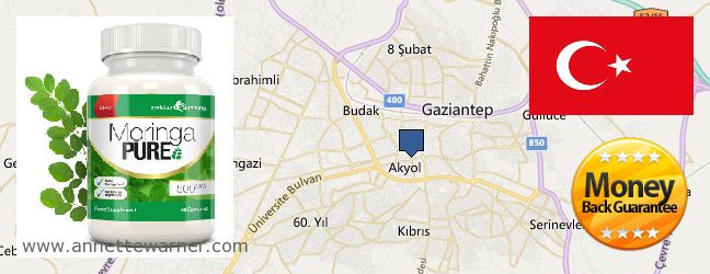 Where Can I Purchase Moringa Capsules online Gaziantep, Turkey