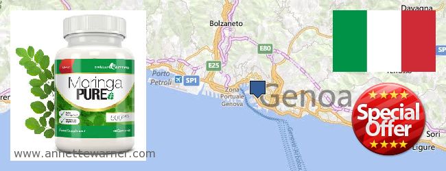 Where Can I Purchase Moringa Capsules online Genoa, Italy