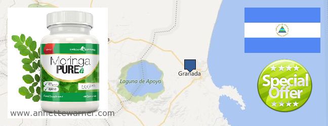 Where to Purchase Moringa Capsules online Granada, Nicaragua