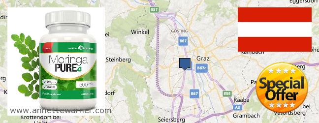 Best Place to Buy Moringa Capsules online Graz, Austria