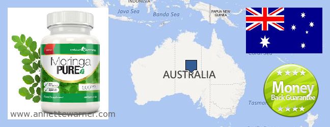 Best Place to Buy Moringa Capsules online Greater Darwin, Australia