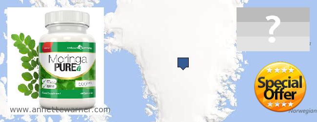 Къде да закупим Moringa Capsules онлайн Greenland