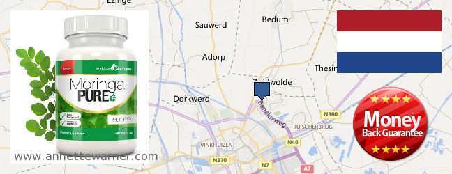 Where to Purchase Moringa Capsules online Groningen, Netherlands