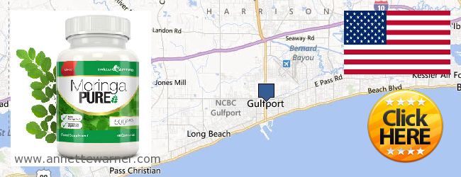 Where Can I Buy Moringa Capsules online Gulfport MS, United States