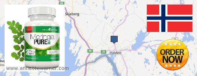 Where Can I Buy Moringa Capsules online Halden, Norway