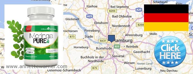 Where to Purchase Moringa Capsules online Hamburg, Germany