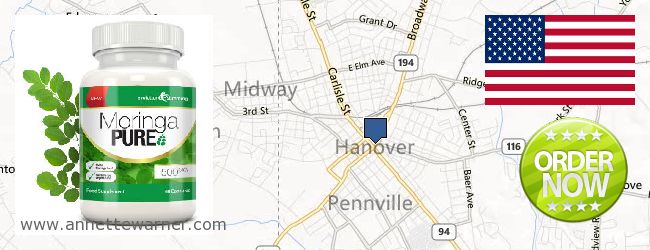 Where to Buy Moringa Capsules online Hanover PA, United States
