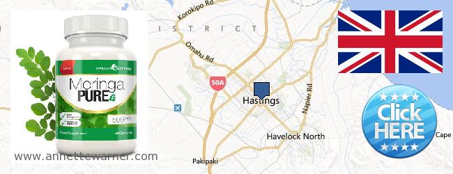 Where to Purchase Moringa Capsules online Hastings, United Kingdom
