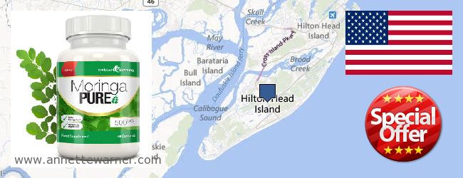 Where to Buy Moringa Capsules online Hilton Head Island SC, United States