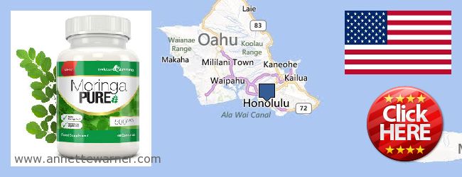 Where Can You Buy Moringa Capsules online Honolulu (Urban Honolulu CDP) HI, United States