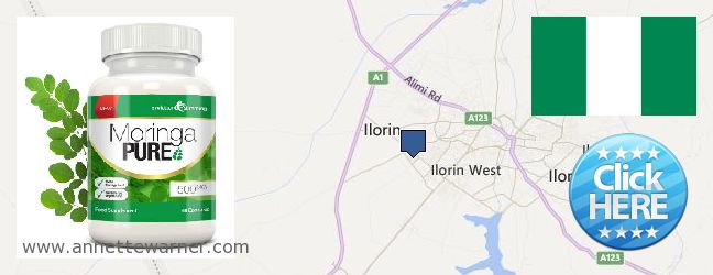 Where to Buy Moringa Capsules online Ilorin, Nigeria