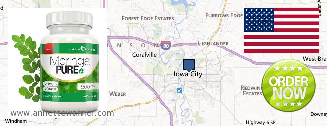 Where Can I Purchase Moringa Capsules online Iowa IA, United States