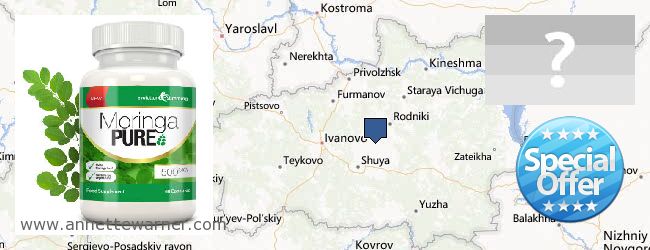 Where Can You Buy Moringa Capsules online Ivanovskaya oblast, Russia