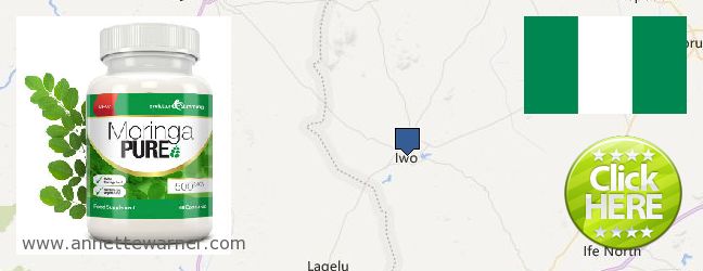 Where to Buy Moringa Capsules online Iwo, Nigeria