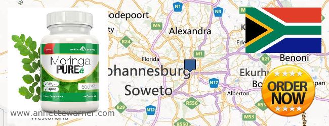 Where Can I Buy Moringa Capsules online Johannesburg, South Africa