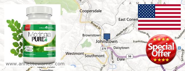 Purchase Moringa Capsules online Johnstown PA, United States