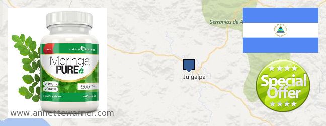 Buy Moringa Capsules online Juigalpa, Nicaragua