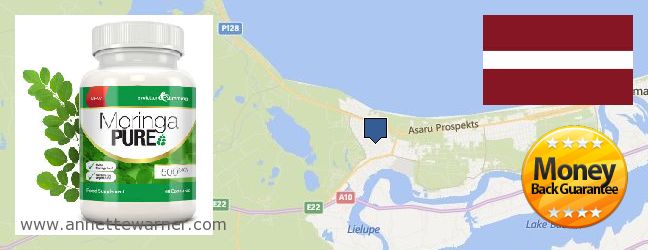 Where to Purchase Moringa Capsules online Jurmala, Latvia