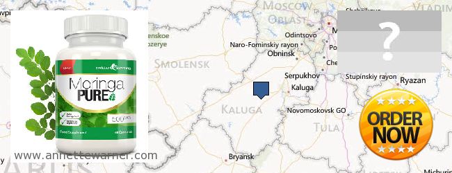 Where to Buy Moringa Capsules online Kaluzhskaya oblast, Russia