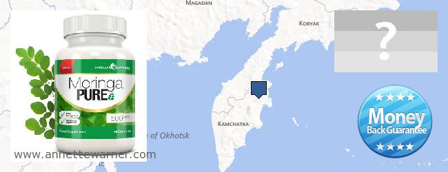 Where to Purchase Moringa Capsules online Kamchatskaya oblast, Russia