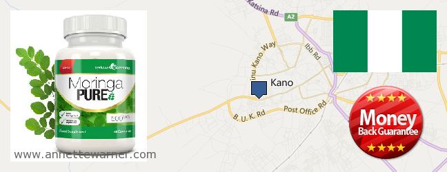 Where Can I Buy Moringa Capsules online Kano, Nigeria