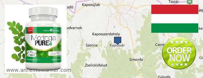 Where to Buy Moringa Capsules online Kaposvár, Hungary