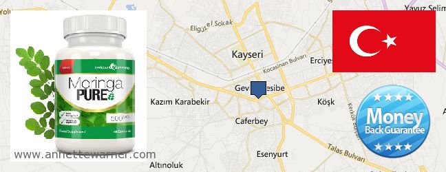Best Place to Buy Moringa Capsules online Kayseri, Turkey