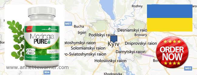 Where to Buy Moringa Capsules online Kiev, Ukraine