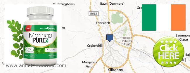 Best Place to Buy Moringa Capsules online Kilkenny, Ireland