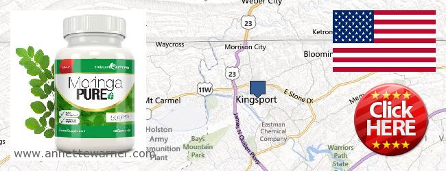 Where to Buy Moringa Capsules online Kingsport TN, United States