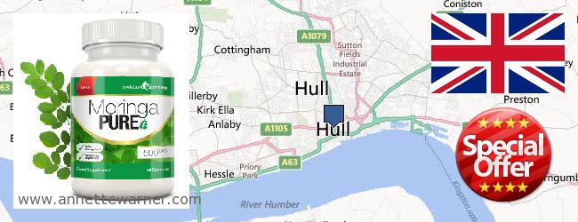 Where to Buy Moringa Capsules online Kingston upon Hull, United Kingdom