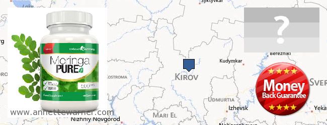 Where to Purchase Moringa Capsules online Kirovskaya oblast, Russia