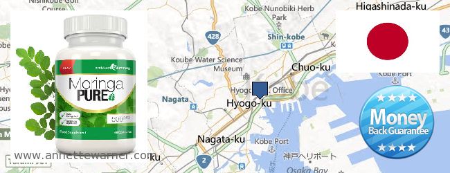 Where Can You Buy Moringa Capsules online Kobe, Japan