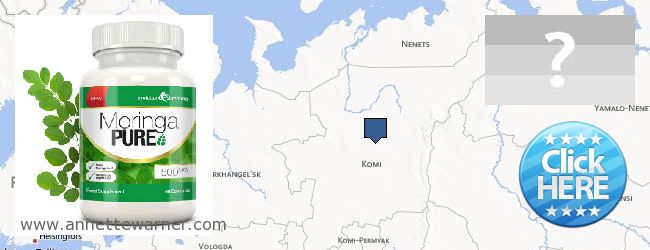 Where Can I Buy Moringa Capsules online Komi Republic, Russia