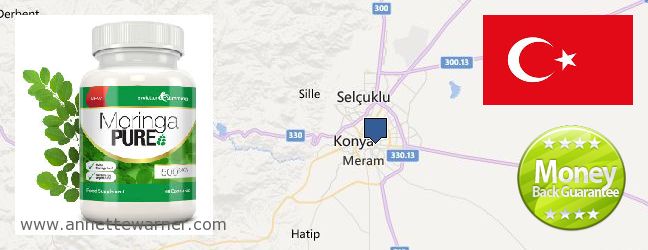 Where to Purchase Moringa Capsules online Konya, Turkey