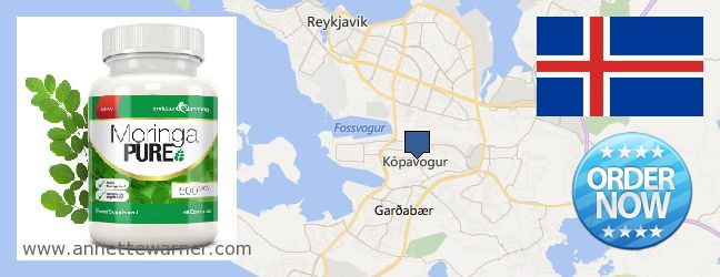 Where to Purchase Moringa Capsules online Kopavogur, Iceland