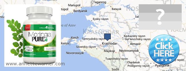 Where Can I Purchase Moringa Capsules online Krasnodarskiy kray, Russia