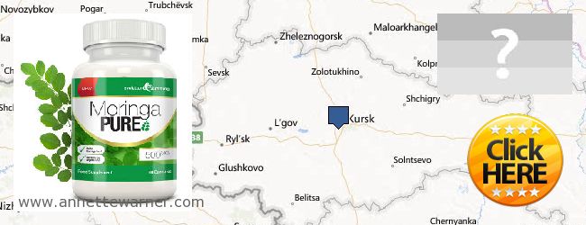 Where to Buy Moringa Capsules online Kurskaya oblast, Russia