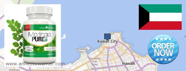 Best Place to Buy Moringa Capsules online Kuwait City, Kuwait