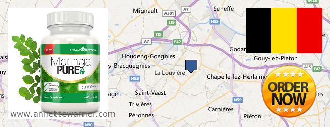 Where to Buy Moringa Capsules online La Louvière, Belgium