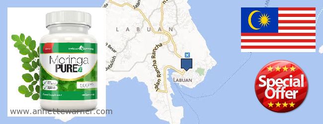 Where to Purchase Moringa Capsules online Labuan, Malaysia