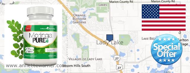 Where to Buy Moringa Capsules online Lady Lake FL, United States