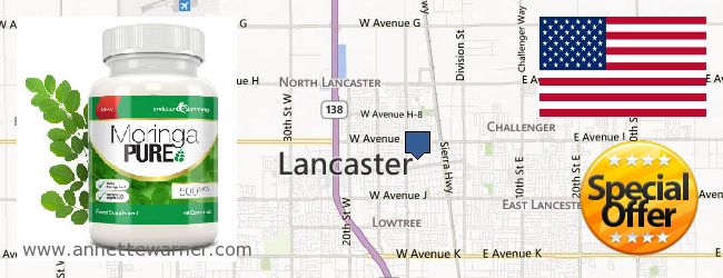 Where Can I Buy Moringa Capsules online Lancaster CA, United States